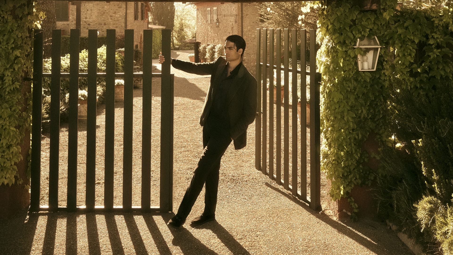 Matteo Bocelli